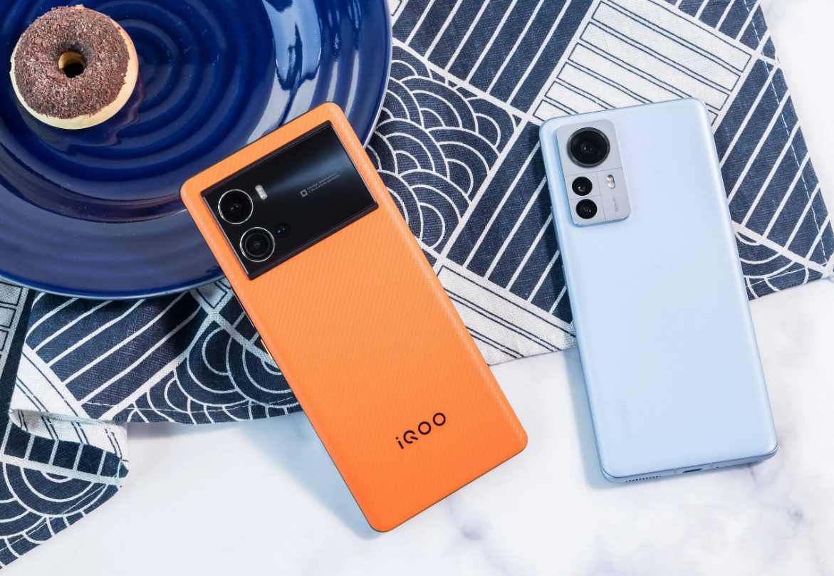 若想5年内不换手机，建议“一步到位”，目前这5款手机最符合要求