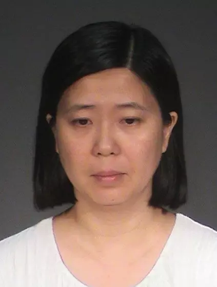 明尼蘇達(dá)州富人區(qū)（16年上海保姆被騙到美國當(dāng)女奴，被迫學(xué)“狗”爬，肋骨嚴(yán)重骨折）