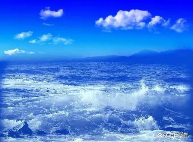 海纳百川是什么意思 海纳百川字画寓意-北京百科网