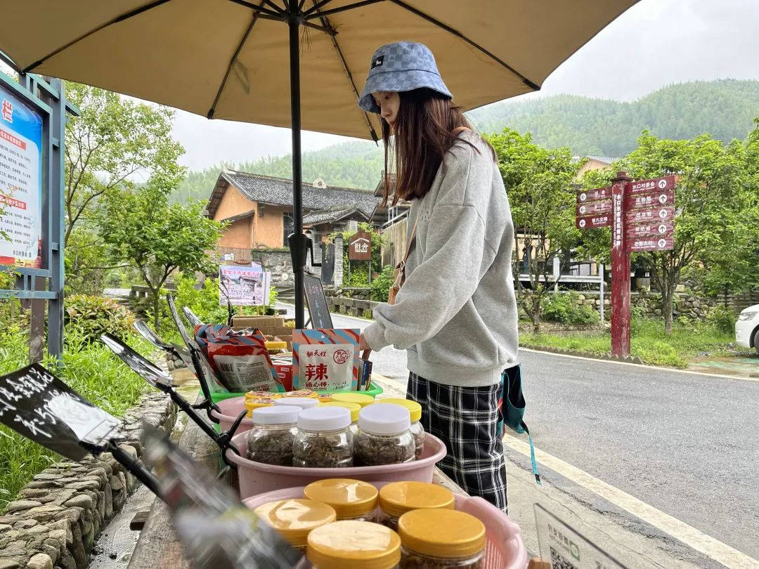 五一假期Day2乡村音乐会、露营踏青...你向往的生活全在明月山