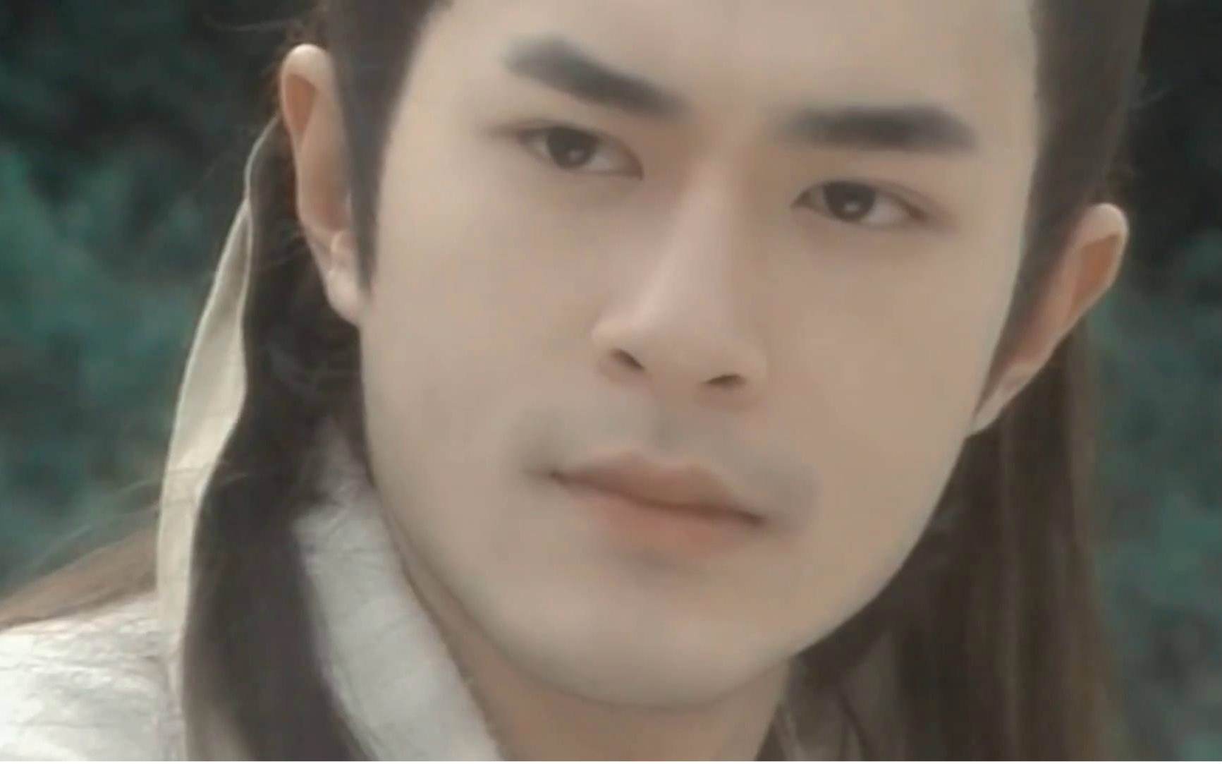 欧阳锋为什么对杨过那么好？