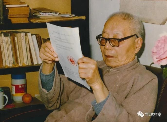 冲破国外技术封锁、创下多个“第一”！2022年，华理发出“最耀眼”的一束光！