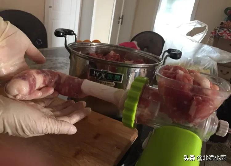 腊肠、腊肉、腊鱼、腊鸭，30年腊货制作配方，色泽透亮，香味足