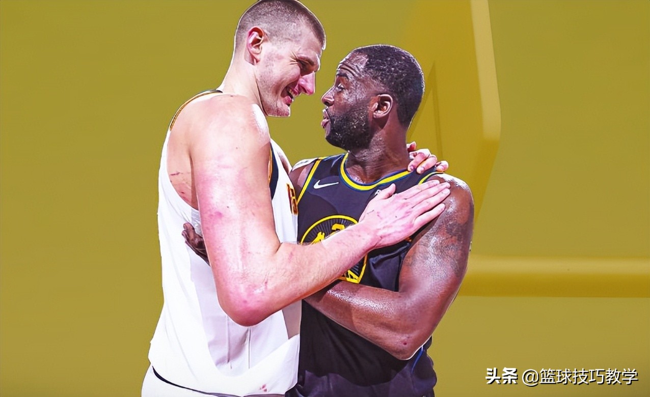 约基奇为什么来nba(5年2.54亿！约基奇有望与掘金提前续约！NBA第一高薪要来了？)