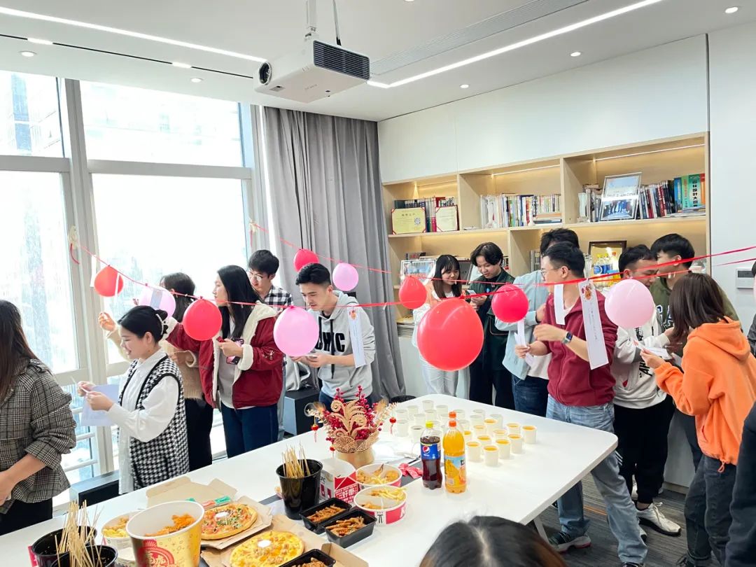 创点·欢欢喜喜闹元宵