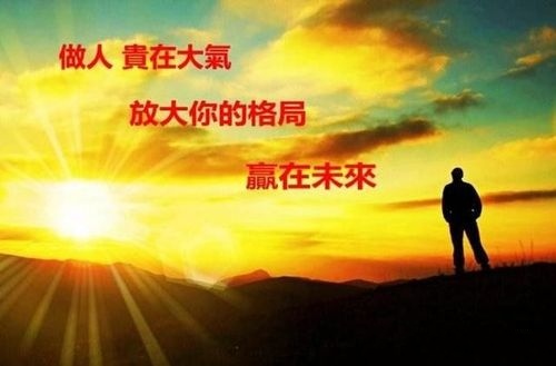 格局什么意思(格局打开什么意思) - 盾灵网