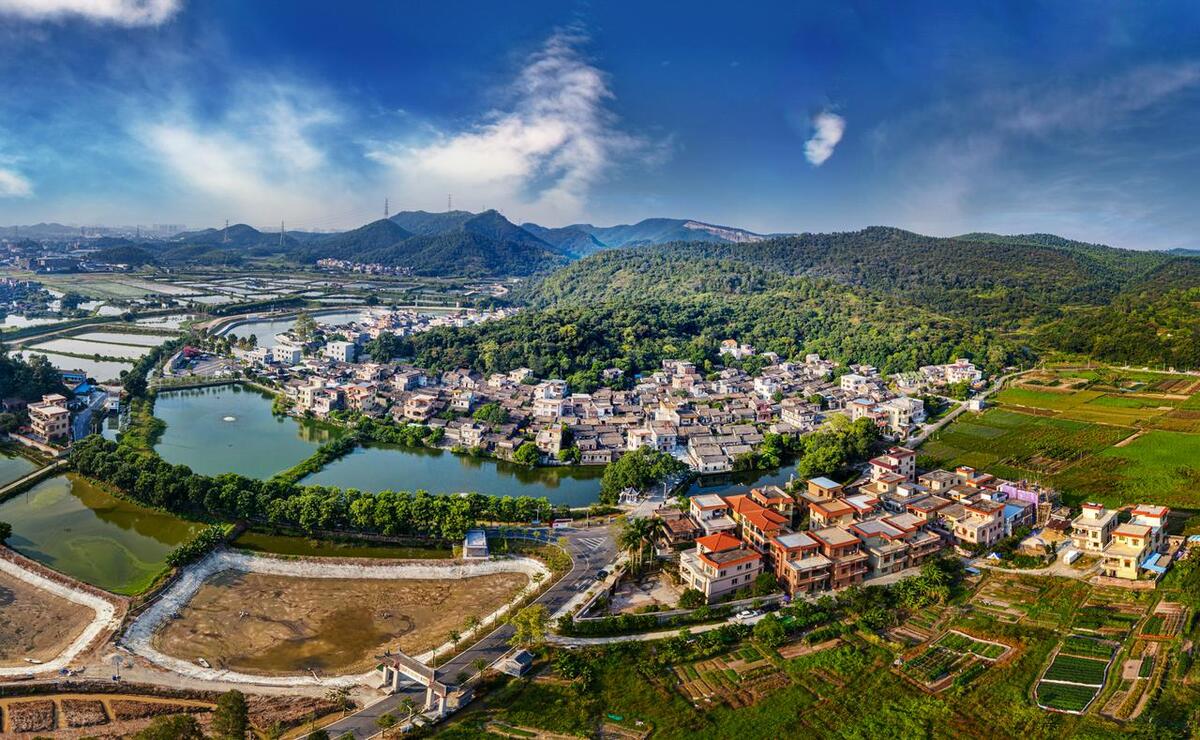 江门有什么历史景点广东江门旅游必去十大景点