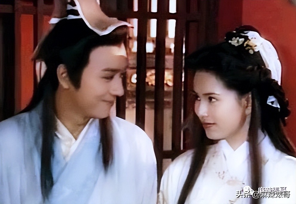 陈浩民被传第五胎？这对夫妻的八卦总是如此一言难尽