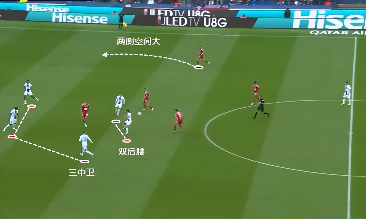 法甲马赛打什么阵型（巴黎新阵存在隐患！9场10球7助攻，内马尔掩盖了问题）