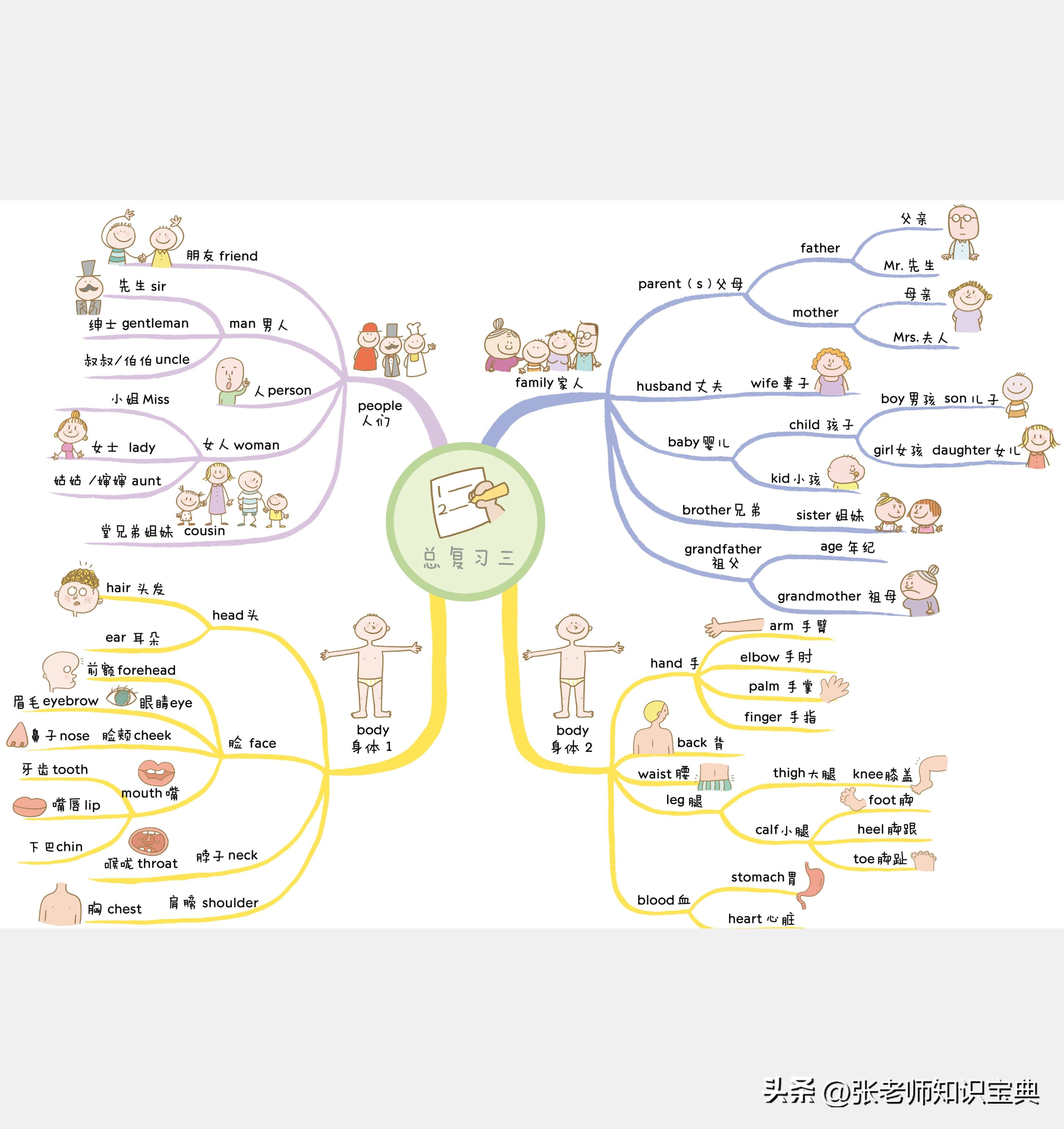 十二的英语单词怎么读（第一至第十二的英语单词怎么读）-第9张图片-科灵网