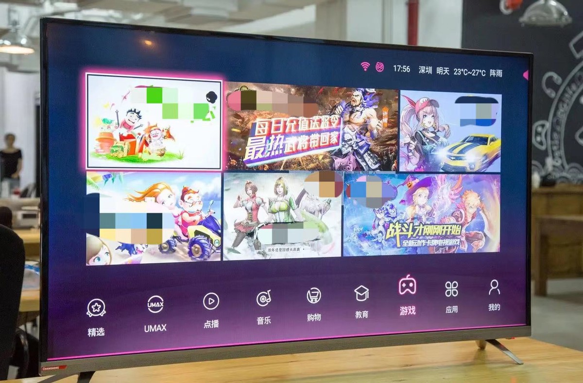 电视机会被手机取代吗？红极一时的智能电视，为何会跌下神坛？