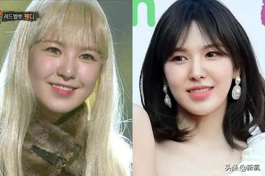 为什么都做过一样的项目，但皮肤却没有变好？