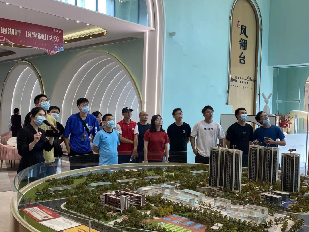 买房送车位！广州一楼盘出实招让利购房者