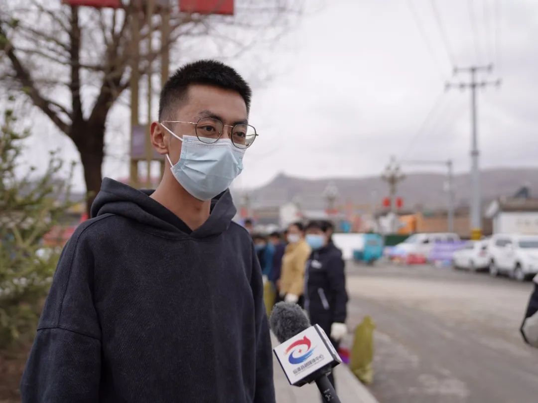 生态筑梦，绿色先行——临潭县开展山水林田湖草沙系统治理和公路沿线环境整治活动