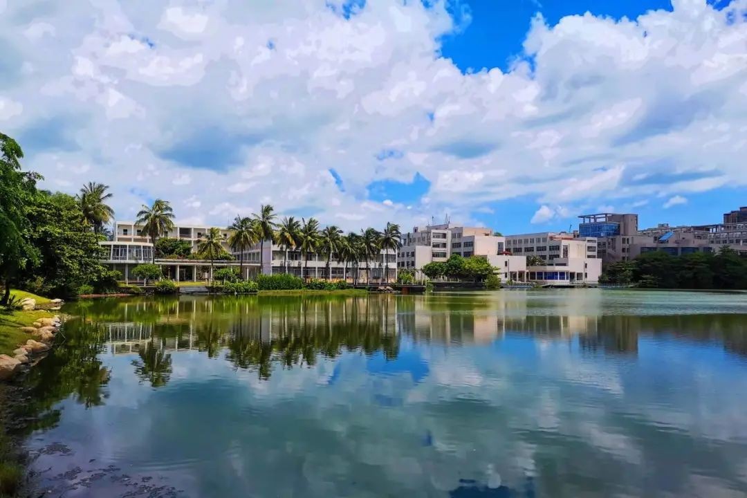 高收入、高满意度！连登两大榜单，多个超强专业海南大学均已开设