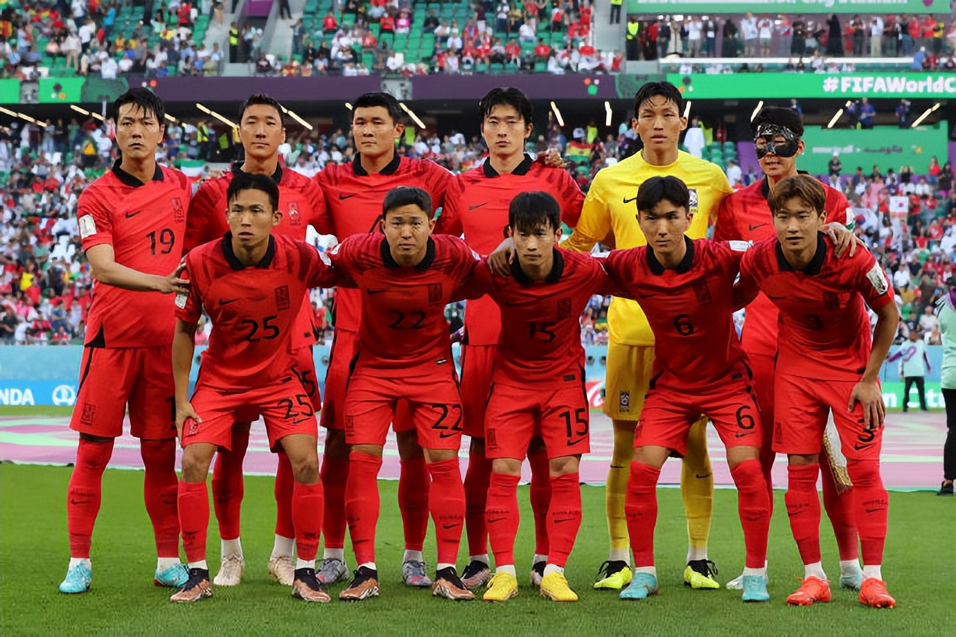 瑞士足球世界排名第几位最新（世界杯32强最终排名：阿根廷第一，日本第9亚洲最高，卡塔尔垫底）