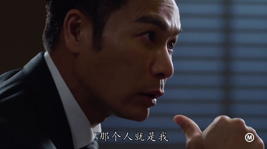 《白色强人2》今晚开播，三视帝两视后坐镇，真正的港剧王牌来了