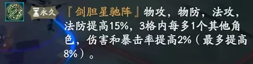 天地劫手游：宁采臣技能前瞻分析！大家都说黎幽下岗，黎幽又不傻