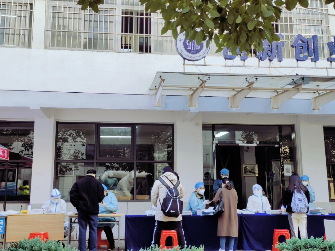 坐拥5大精致食堂，斥资80万建自习室，湖北这所大学超有幸福感