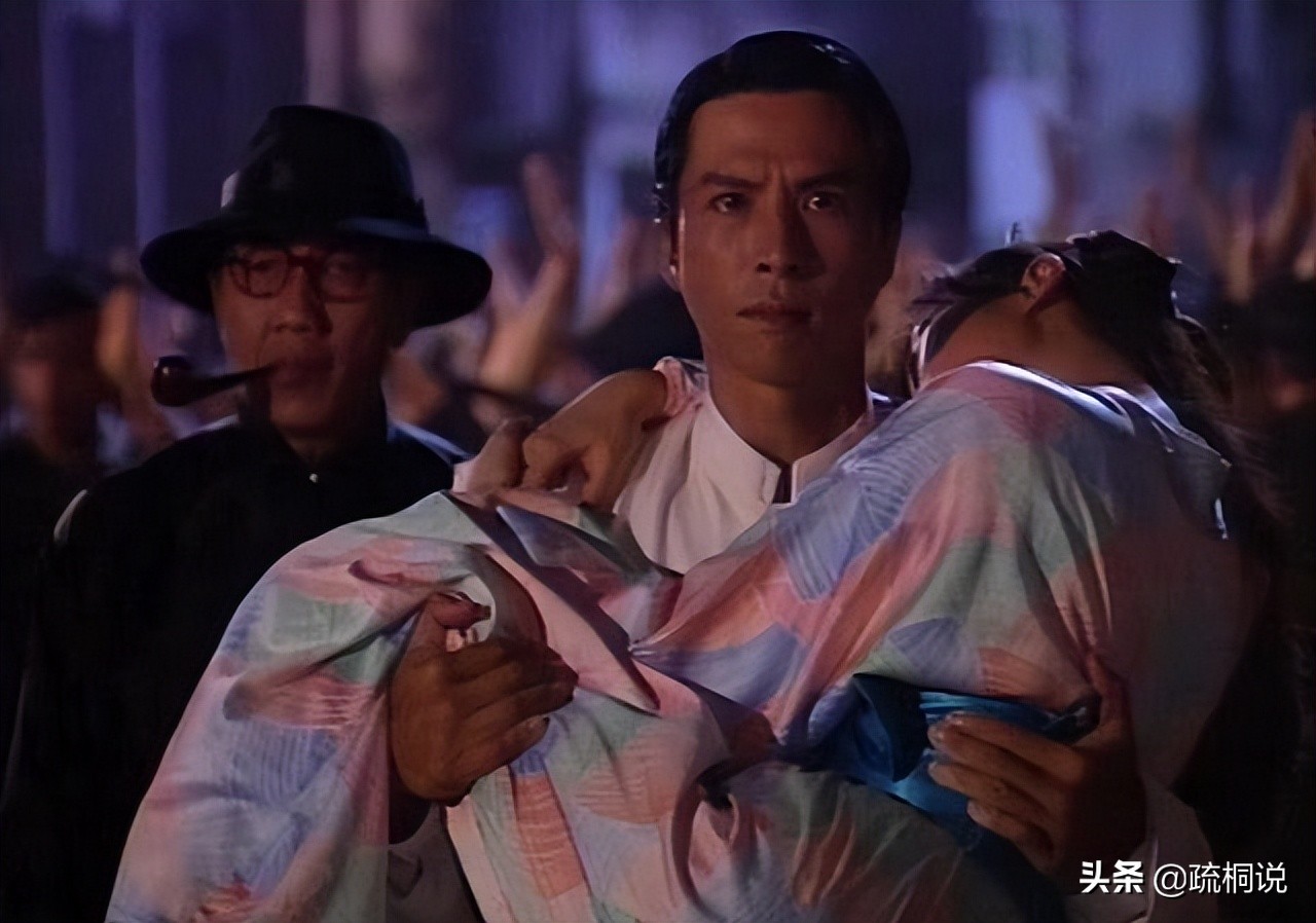 童年不止有TVB，这几部90年代的亚视经典群英荟萃，神仙打架