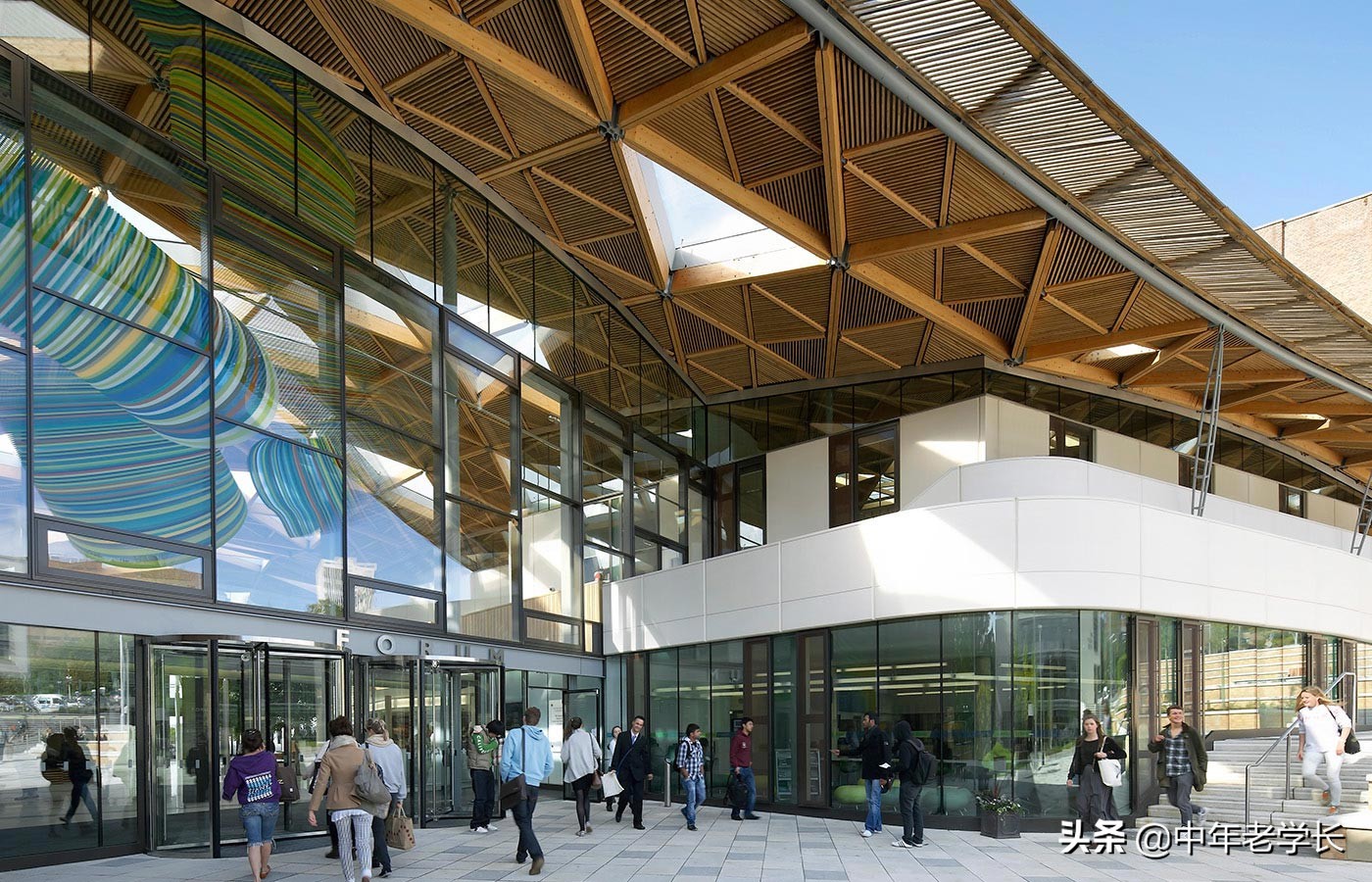 「英国院校全知道」埃克塞特大学篇