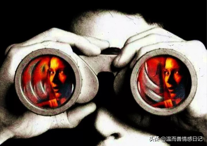 关于大学生校园“偷拍”事件频发，师姐给出了答案