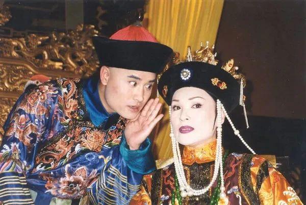 9位“妈妈专业户”：天生一张养尊处优脸，自带贵气，演不了穷人