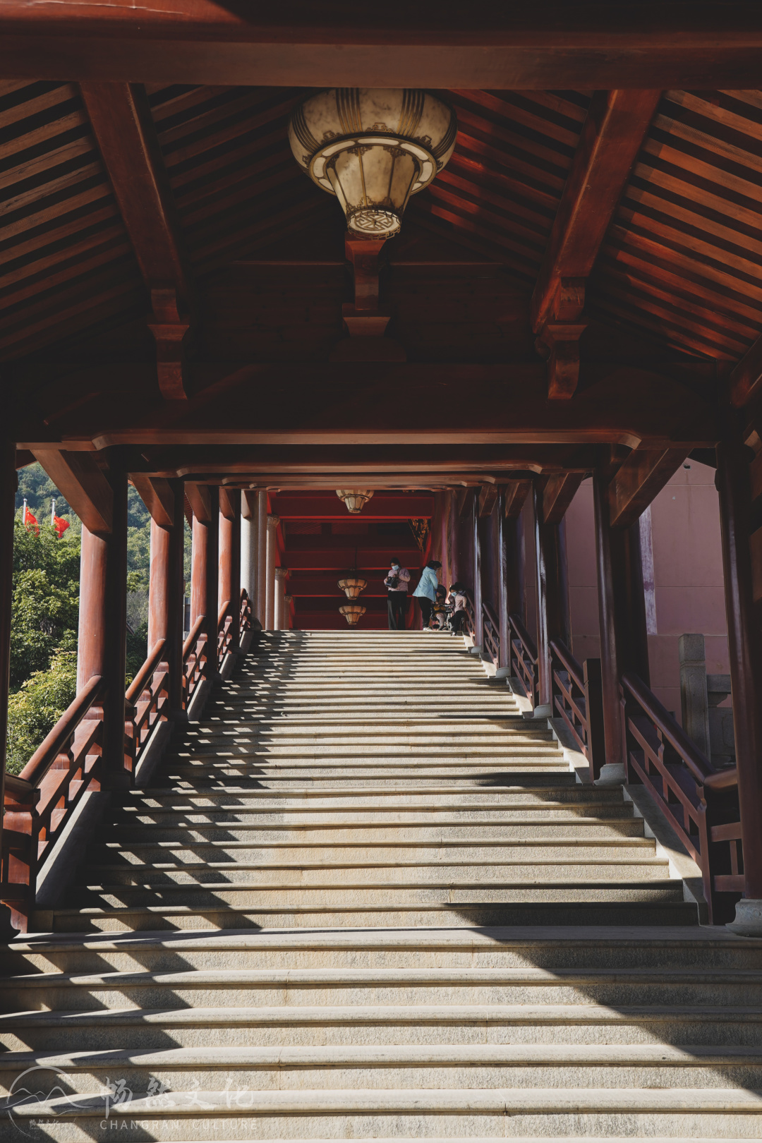 福州旗山万佛寺（福州旗山万佛寺图片）-第27张图片-科灵网