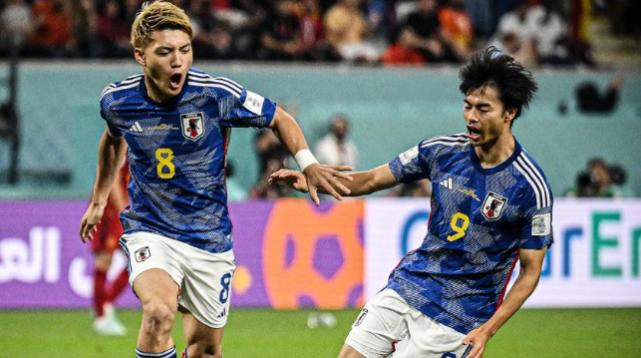 世界杯死亡之组超神剧情：局势4次大反转！日本第一德国告别