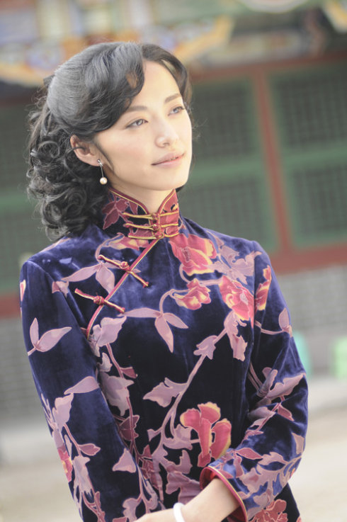 谍战剧中最美的10位女演员,素颜能美到什么程度?让你一眼望穿