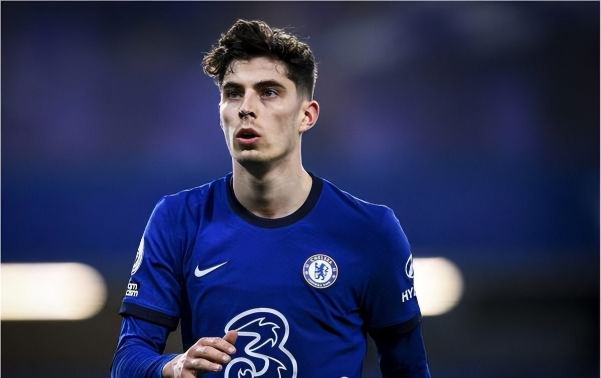 切尔西小凯(安帅之子:哈弗茨的"斗士精神"令人折服,纳乔需要防守