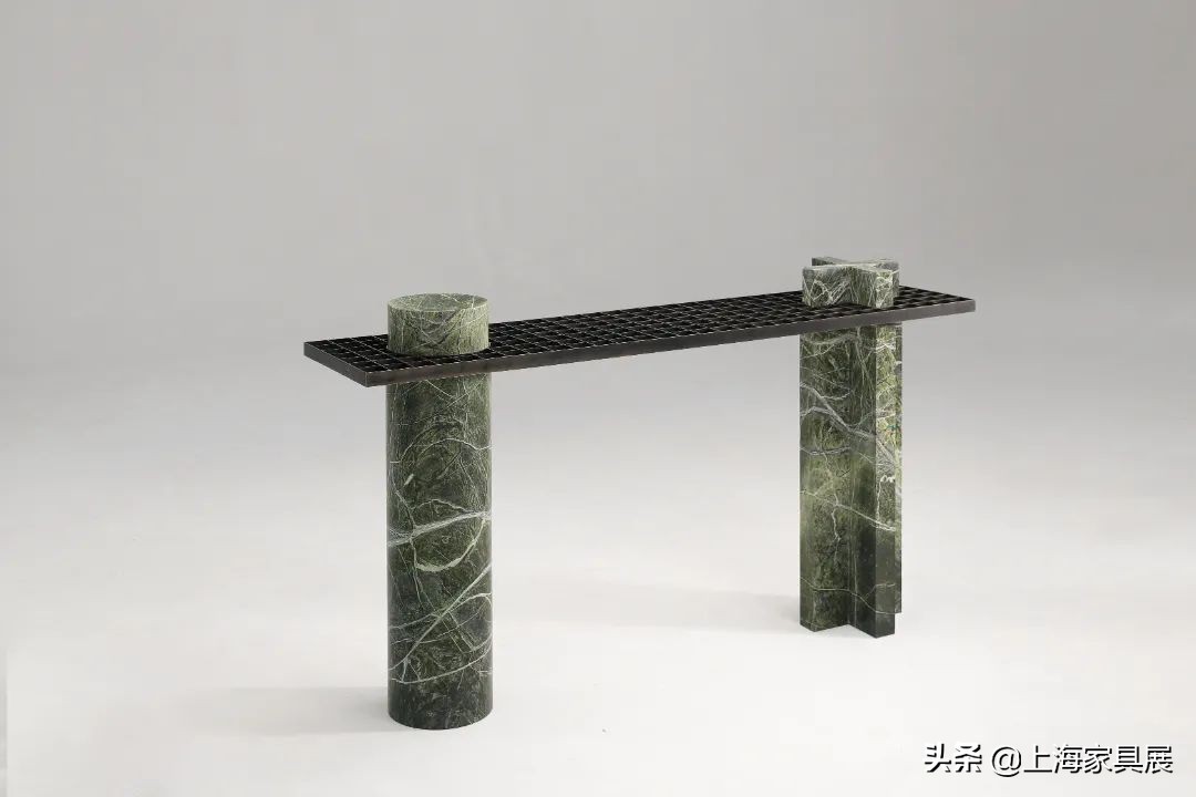 2021家具圈新品驾到，这些好设计让你忍不住收藏