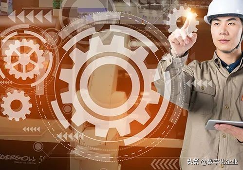 重量级发布！2021-2022中国智能制造十大热点新鲜出炉