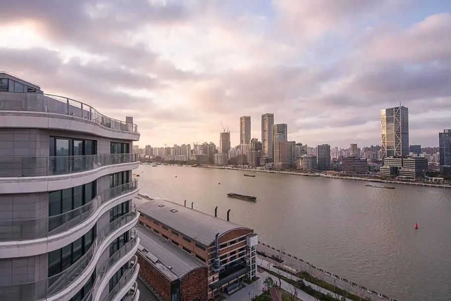 建筑塑造住所魅力 |《建筑中国》