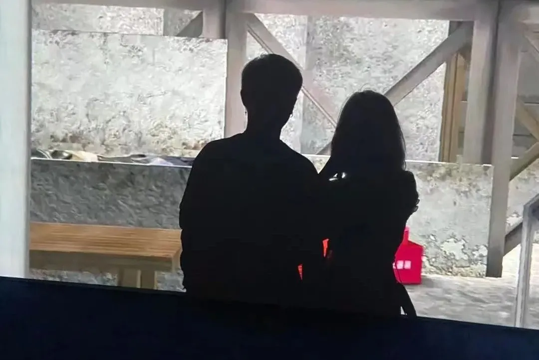 感谢汉艺劳模，我能和女友一起上马兰欧尼了