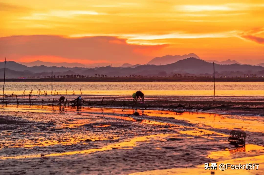12星座旅行攻略,最适合你的2022年小众目的地在哪里?