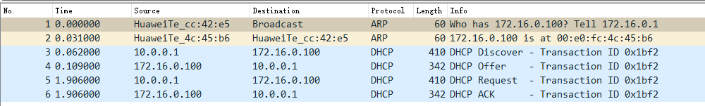 37 张图详解 DHCP：给你 IP 地址的隐形人