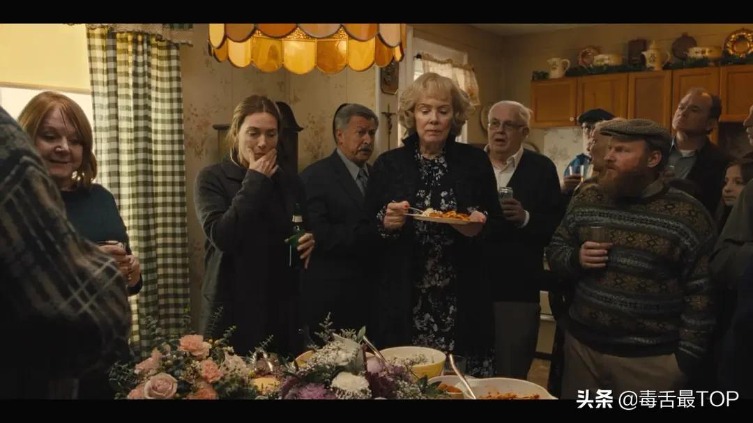 大尺度爆款HBO剧集盘点，有深度有尺度，你不喜欢算我输