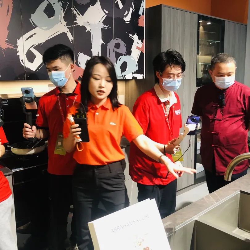 您有新的来电 | 2022年第24届中国建博会（广州）圆满闭幕