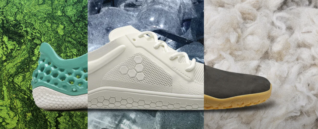 鞋履PLM｜英国赤足鞋品牌 Vivobarefoot 借助 Centric 应对爆炸式增长