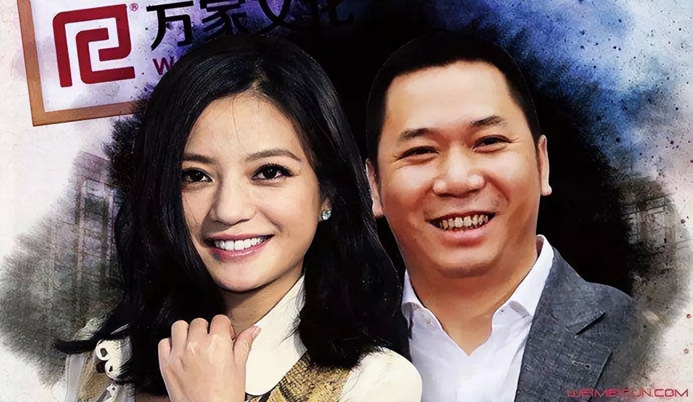 马云和赵薇(马云和赵薇老公的关系)_软猪手游网