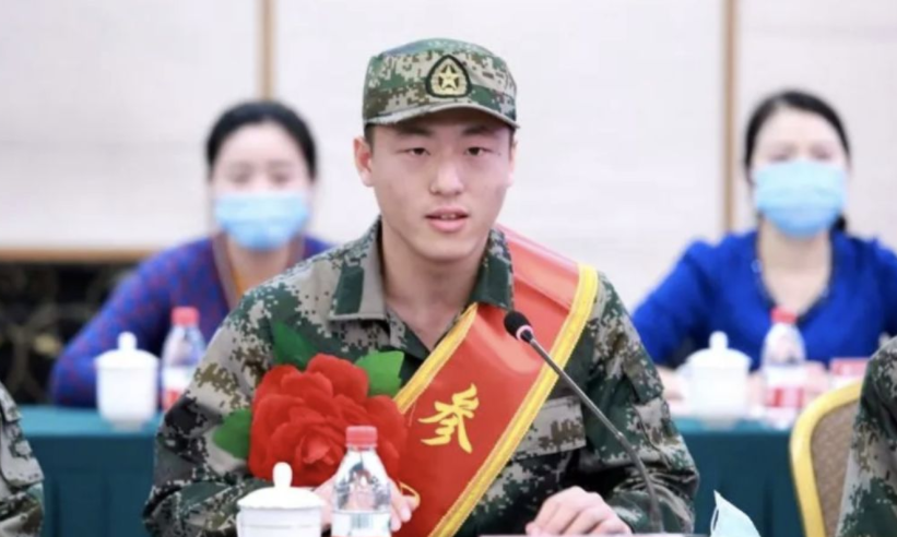 2022年征兵有新变化，部分学生可免试保送军校，但要满足这些条件