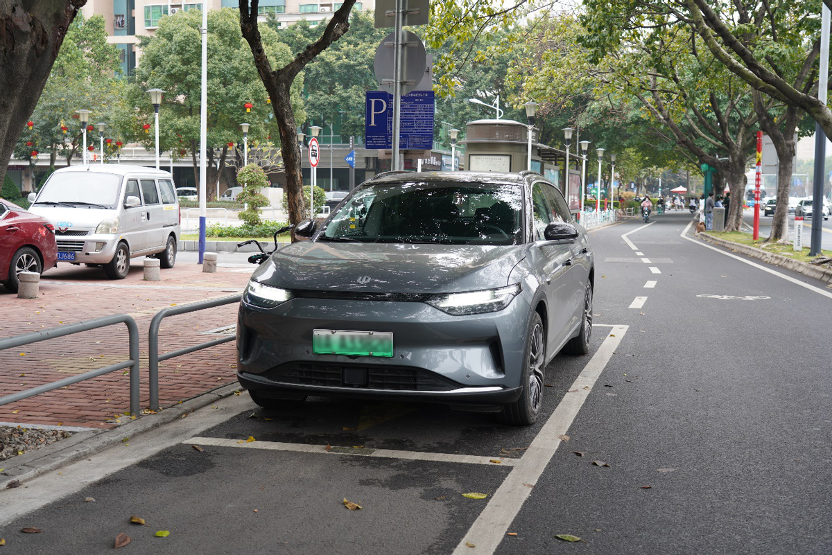 纯电动高速续航狂打折，为什么零跑C11表现还不错？