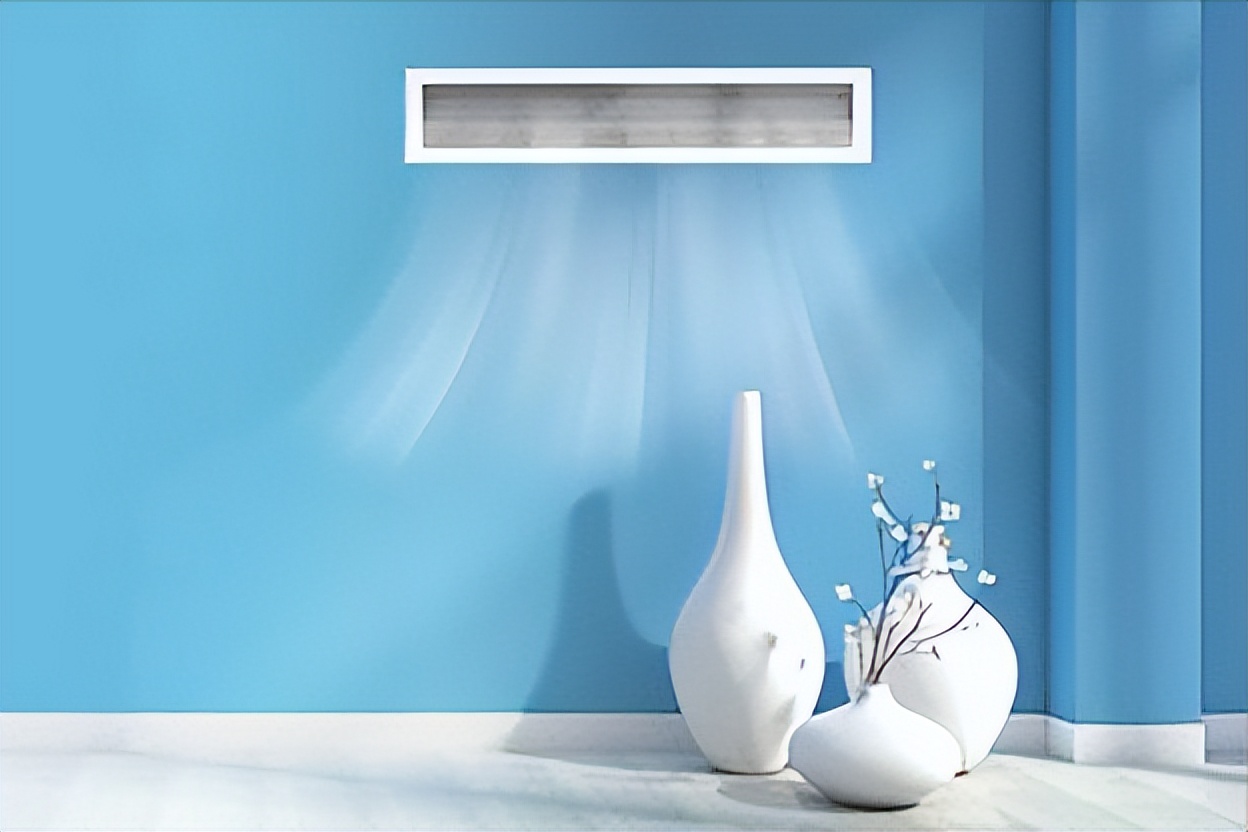 空调的正确打开方式空调的正确打开方式了解一下