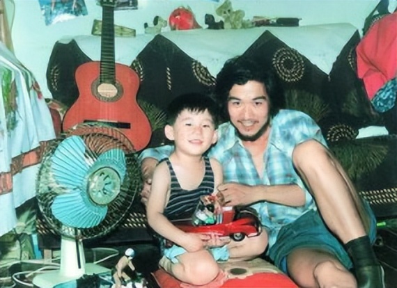 落魄时感恩妻子陪伴，辉煌时却说不是真爱，可笑的6位圈内大名人