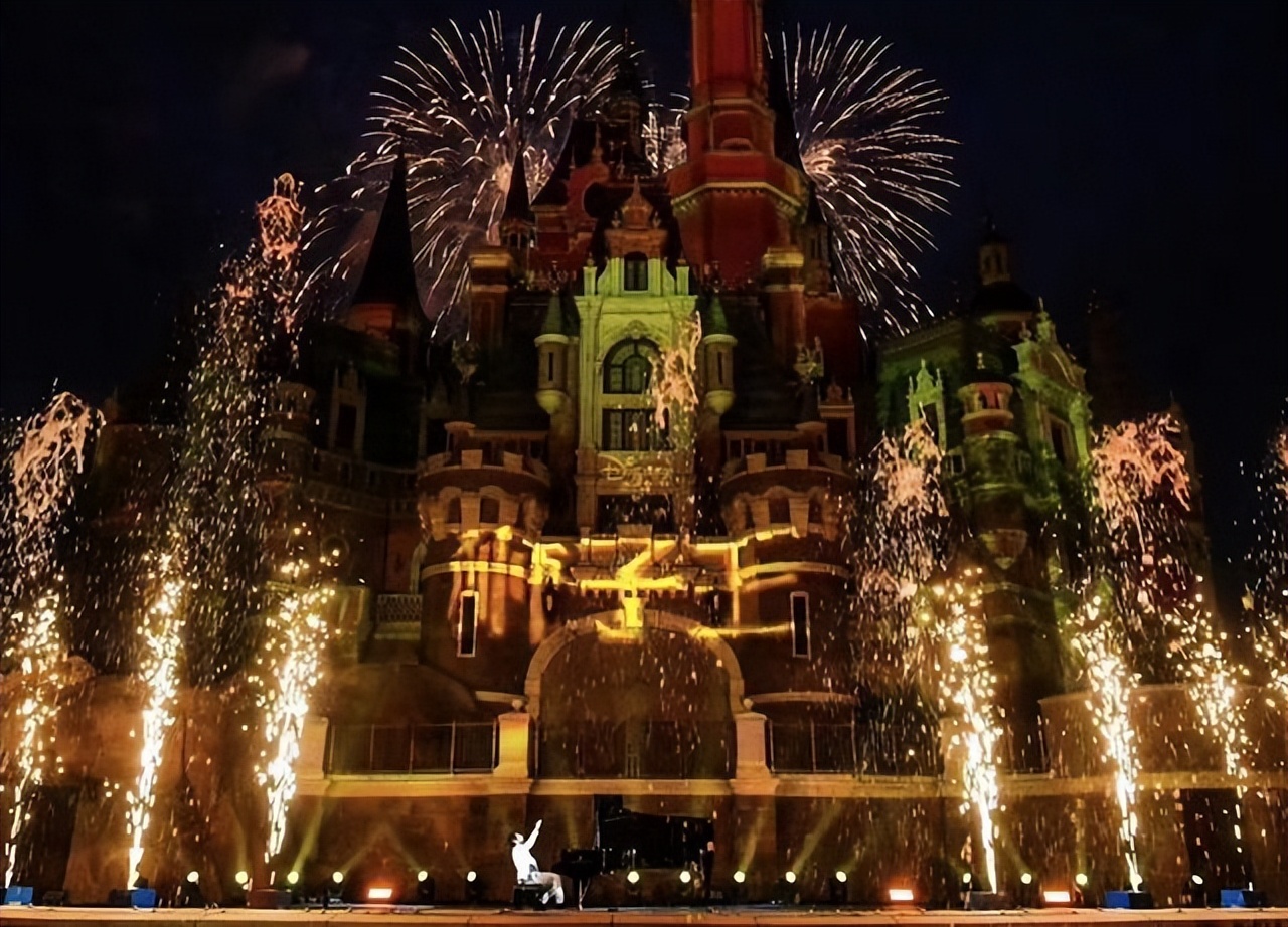 郎朗推出新专辑：《迪士尼之书》