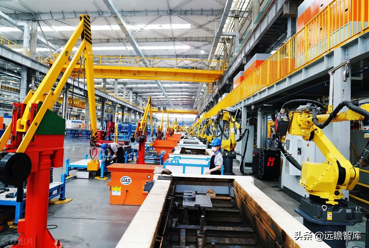 “小而精”AI 企业，格灵深瞳：传统领域立新意、新兴赛道争先行