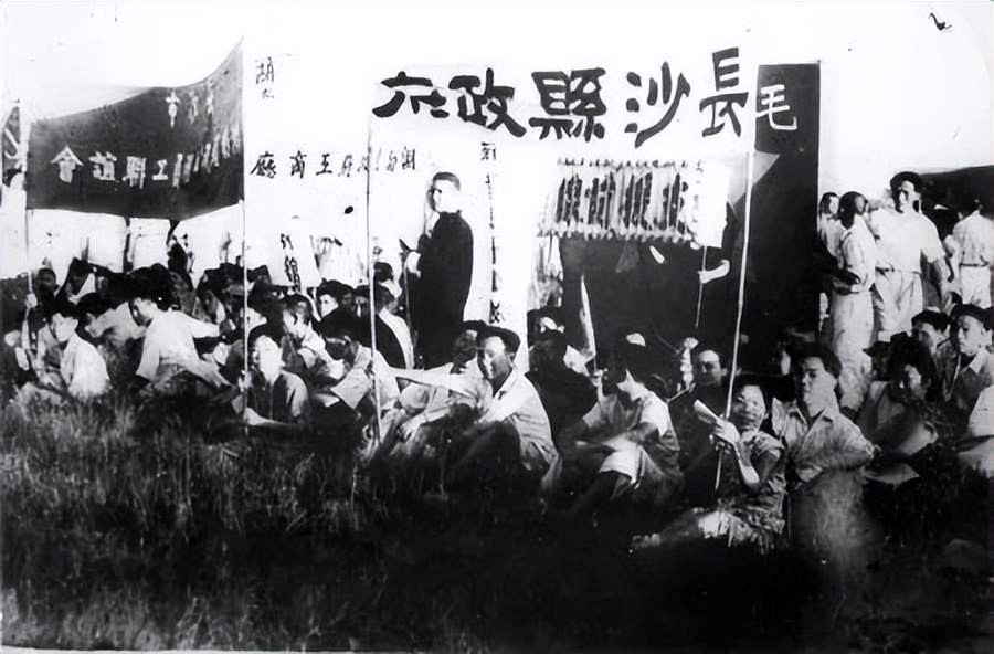 原本没想过来中国(1966年李敏路过长沙没回韶山，毛泽东怒发火：你叔叔饭都吃不饱)