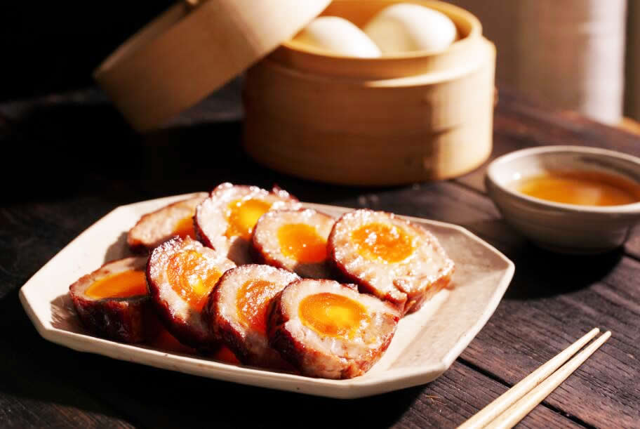 圖片[5]-12道年夜飯必備粵菜做法-起舞食譜網(wǎng)