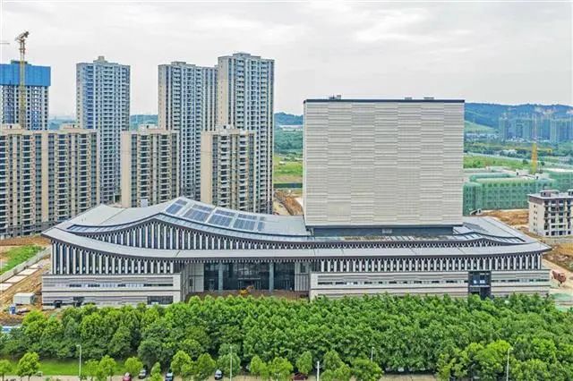 60个好消息！2022，武汉大变样